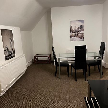 No 5 - Large 1 Bed Near Sefton Park And Lark Lane Apartment Liverpool Exterior foto