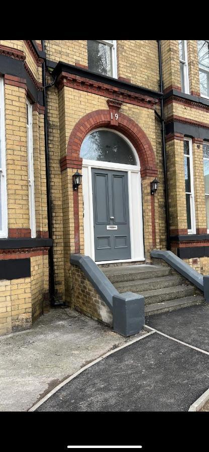 No 5 - Large 1 Bed Near Sefton Park And Lark Lane Apartment Liverpool Exterior foto