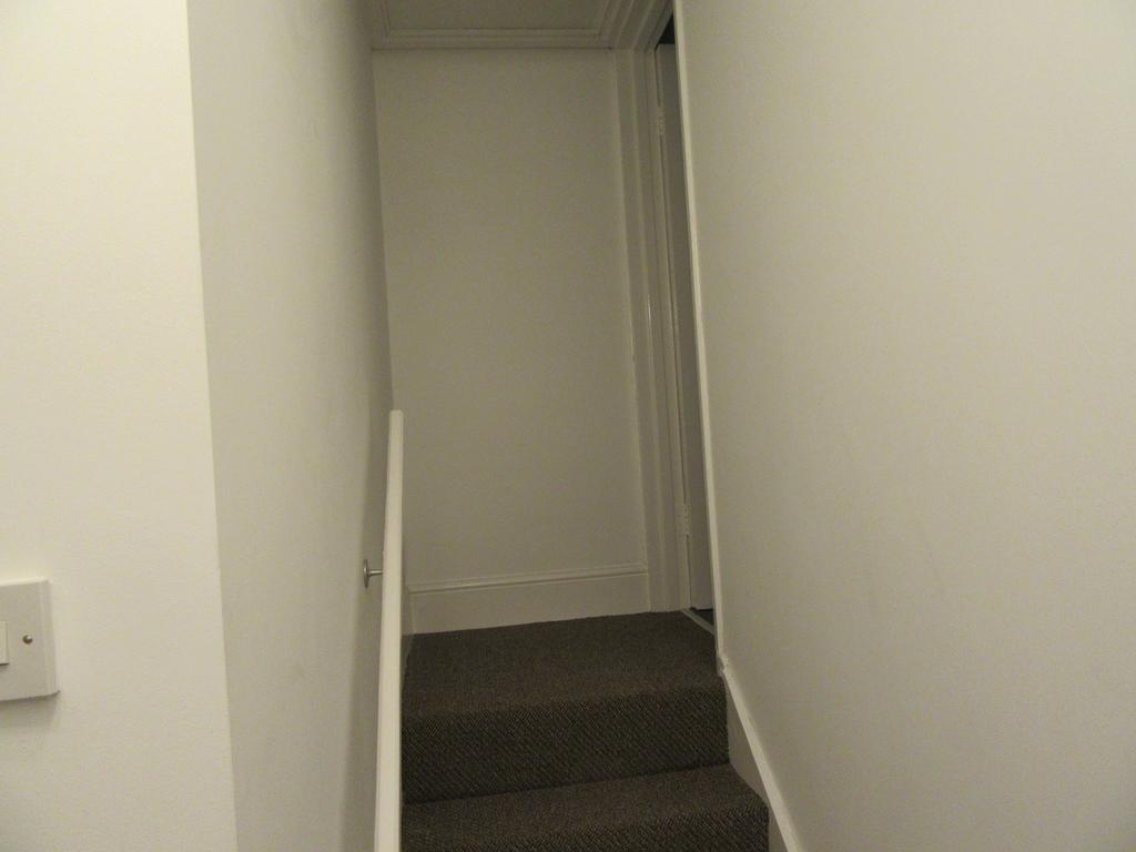 No 5 - Large 1 Bed Near Sefton Park And Lark Lane Apartment Liverpool Exterior foto