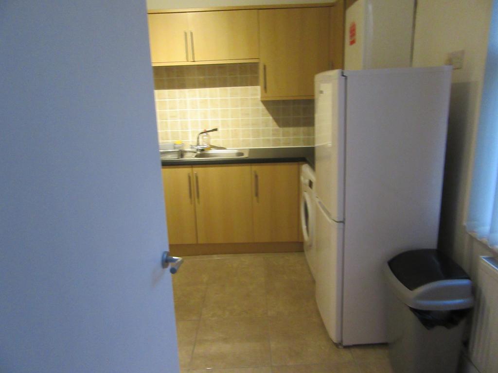 No 5 - Large 1 Bed Near Sefton Park And Lark Lane Apartment Liverpool Exterior foto