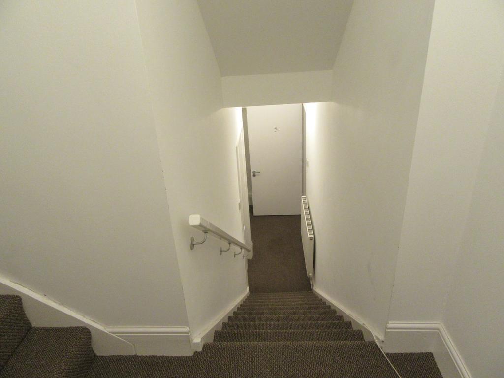 No 5 - Large 1 Bed Near Sefton Park And Lark Lane Apartment Liverpool Exterior foto