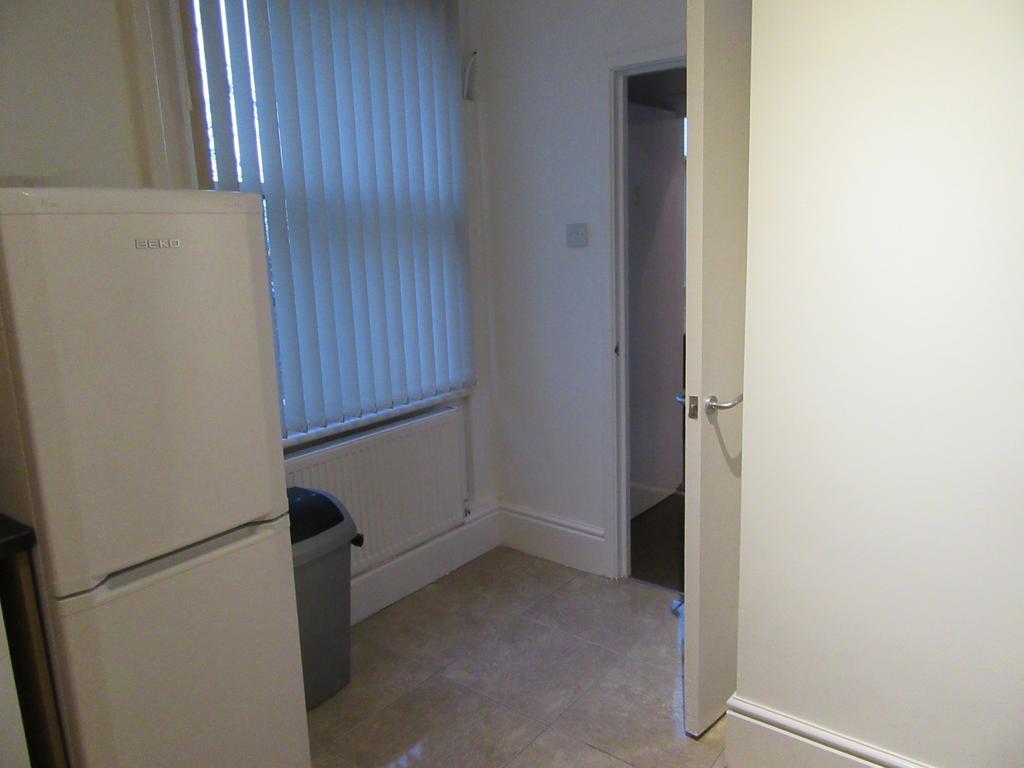 No 5 - Large 1 Bed Near Sefton Park And Lark Lane Apartment Liverpool Exterior foto